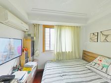 江桥·金鹤新城水岸金桥苑·1室·1厅