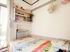 小区绿化高 西南户型 临地铁 正规商品房 楼层好 交通便利