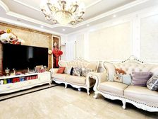 红岛路附近 三室两厅两卫 精装 全明海景房 满五 省个税