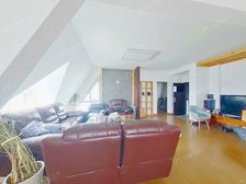 北苑·山水LAVIE·3室·2厅上下两层复式,采光通风视线好