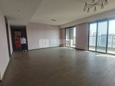 外-国语中-学 新力江悦旁樘悦高楼层江景精装修4房诚售