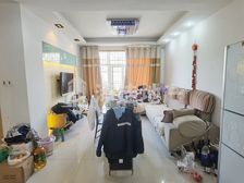 华泽天下 西湖翠苑 4室2卫 4+5 使用空间大 性价比超高