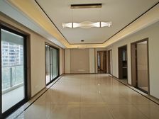 成华区 鲁能城三期 三房 304.99万