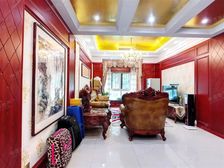 近地铁近经纬汇,精装复式带地下室,满五V一税费少