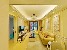 科技系统|全天恒温|带车位|南北通透户型|看房方便