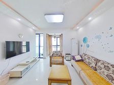 城邦花园西区复试,可用空间大,金鸡湖可以上