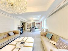 维科物业 高品质小区 南面靠河 洋房顶复 带大露台豪装拎包住