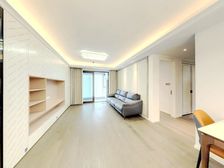 金茂府次新小区全新未入住,储能加持双