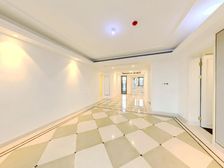 海语府 次新小区 口 加装 法式风 户型方正