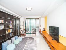 杨东·凤凰家园·3室·2厅