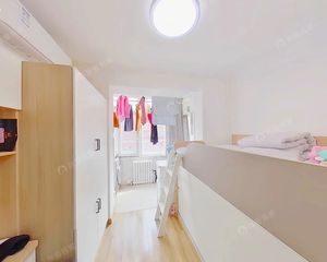 全区热门甄选必看好房 强烈推荐右安门内低总价一居室 即买即住