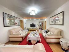 【三三书包】鼓楼东区 库一层151.98平超大3居 眼镜户型