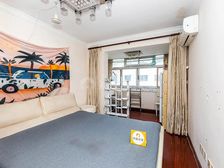 裕德路66弄小区1室1厅1卫南朝向460.00万元/套出售