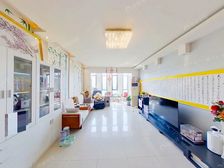 北七家·名佳花园三区·3室·2厅