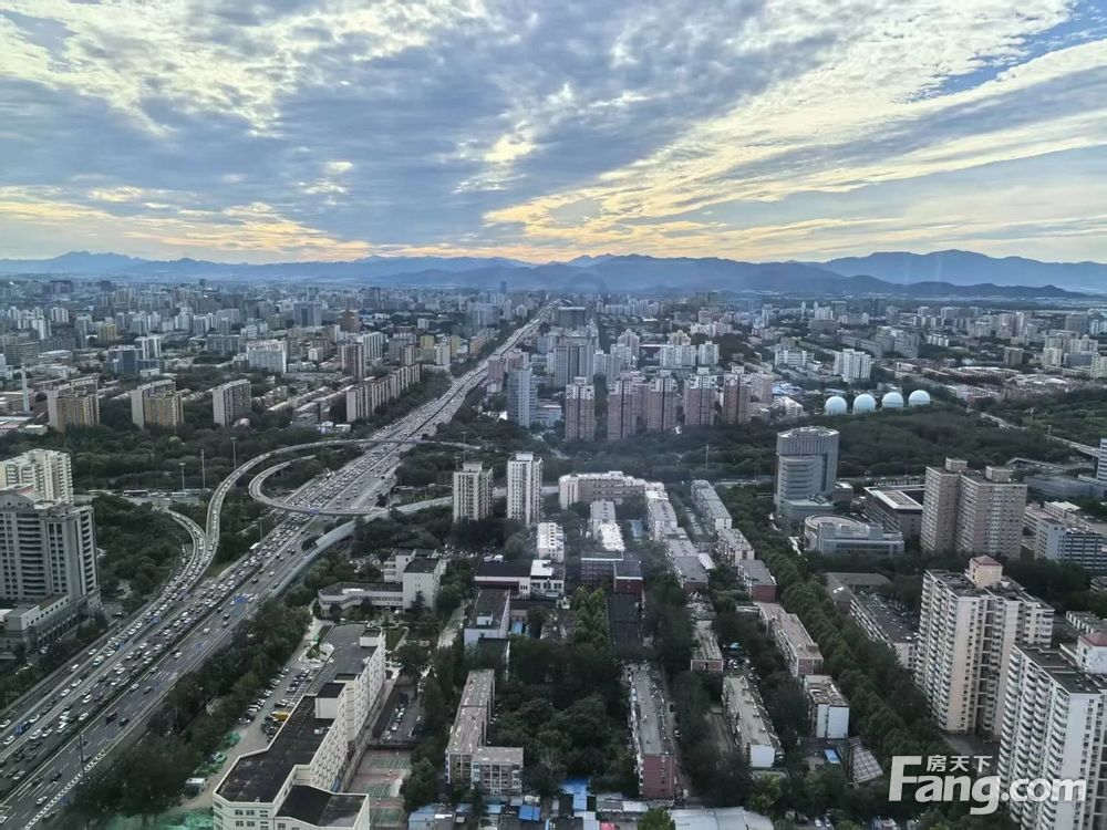 内景图