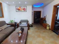 满五年税费少,看房方便,位置好,南北通透户型