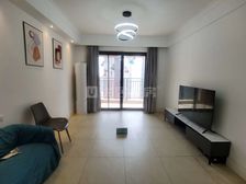 满两年 融创融公馆 南北通透 108平 楼层好 视野无遮挡