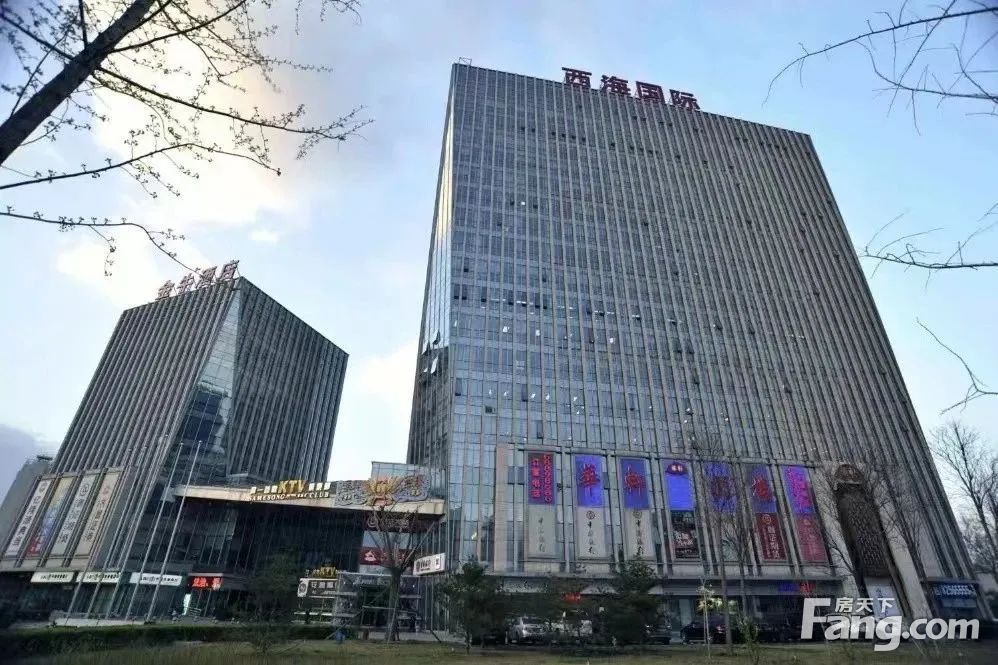 内景图