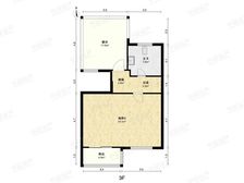 联排别墅,客厅朝南,品质小区,环境优美,精装修,诚意出售