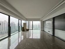 观音桥 香港置地启元一期四房690万