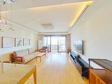 花木新出电梯高区南北大两房,近2号线世纪公园,看房有钥匙