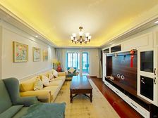 七宝·万科城花新园·3室·2厅