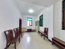 0.69小北本部 258 可以 东风中路 2 房