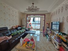 秀山信达城3房南精装真实好房