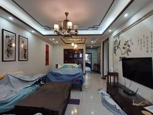 实得130平 精装花园洋房 顶跃 龙湖两江新宸云麓