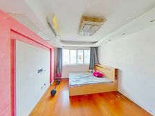 世博后滩,全明户型,小区环境好,车位充足,周边配套齐全。