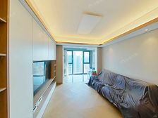 大明路·华著兰庭·3室·2厅