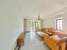 房东出国急、售东郊紫园·独栋美式别墅位置好看房随时