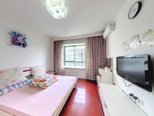 自住保养好 好楼层 交通便利 视野开阔 采光