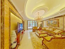 西四环御墅临枫 带电梯 精装拎包住 随时看 无错层 停车方便