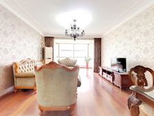 山水名园三期 电梯精装大套二 免个税 急售随时看房