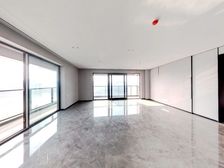 一线江景大平层SKYCASA隔江相望,尽享繁华