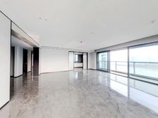 晓风印月府4室2厅大平层江景房次新小区绿城物业东边套