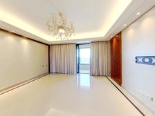 南塘金茂府二期 一线江景大平层 三恒精装修,南塘老街旁边