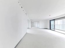 青藤加持绿城大平层户型正气 四开间朝南双阳台