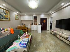 鹏欣领誉三期 精装 双书包房 12楼 好楼层 性价比高