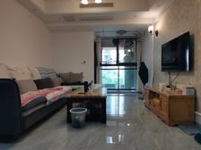 沙坪坝区 金融街金悦锦城 二房 69万