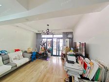 新挂牌,张集独门独院子,带花园复式,业主新房已定,随时签字