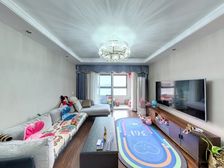 桂语里3室2厅2卫南朝向228.0万元/套出售