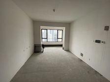 南北通透 复地壹号湾 4室2厅