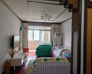 南北通透太扬家园2室1厅精装修