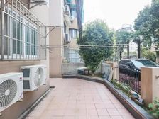 都市花园洋房 希缺户型 老业主委托 南北通三房两厅两卫双花园