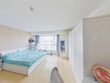 德胜佳苑盛辉嘉园阳光丽景观河锦苑南向大1居