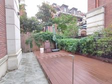 急售都市花园西区户型:4室2厅1厨3卫1阳台店长推荐!