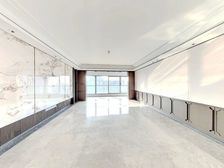 建发养云湾头目前改善 一步一景中式景观小区