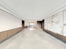 建发·养云 建发全球塔尖封面巨作 一线视野 升级精装修